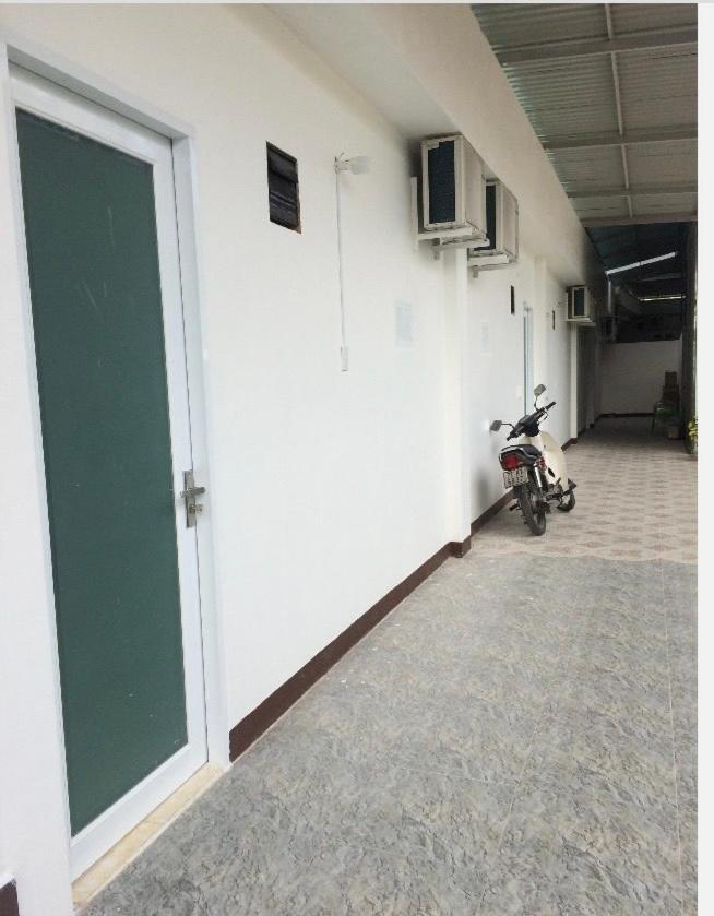 Nhà nghỉ Nguyên Anh Long Hai Exterior foto
